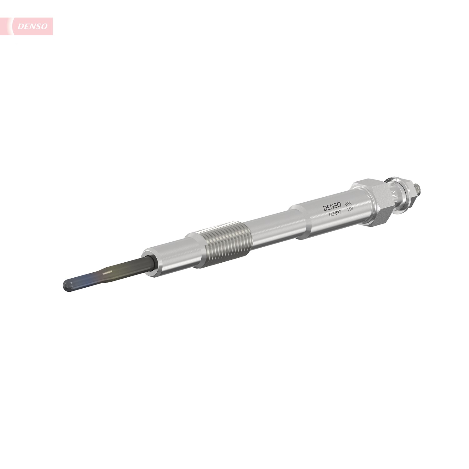 Denso Glühkerze [Hersteller-Nr. DG-627] für Mazda