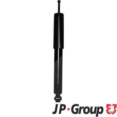 Jp Group Stoßdämpfer [Hersteller-Nr. 3652100900] für Kia