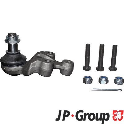 Jp Group Trag-/Führungsgelenk [Hersteller-Nr. 3640300100] für Kia