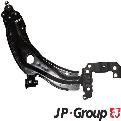 Jp Group Lenker, Radaufhängung [Hersteller-Nr. 3340101480] für Fiat