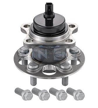 Snr Radlagersatz [Hersteller-Nr. R169.123] für Toyota