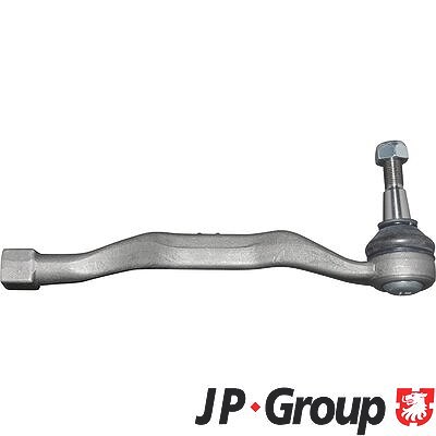 Jp Group Spurstangenkopf [Hersteller-Nr. 4344601780] für Renault