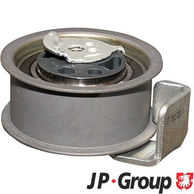 Jp Group Spannrolle, Zahnriemen [Hersteller-Nr. 1112203200] für Skoda, Seat, Audi, VW, Ford