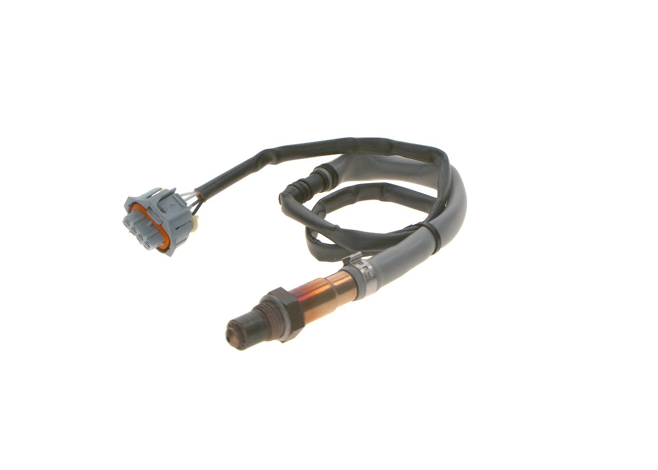 Bosch Lambdasonde [Hersteller-Nr. 0258010396] für Porsche