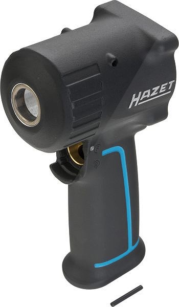 Hazet Gehäuse - für Schlagschrauber [Hersteller-Nr. 9011M-08/2]
