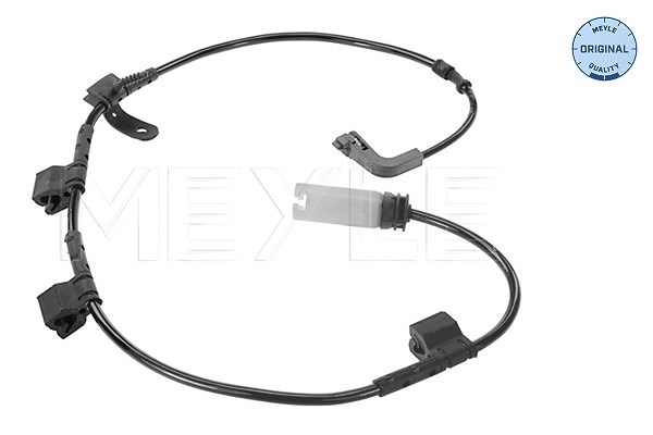 Meyle Warnkontakt, Bremsbelagverschleiß [Hersteller-Nr. 3145270005] für Mini