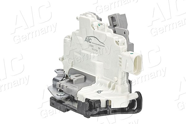 Aic Türschloss vorne rechts [Hersteller-Nr. 57055] für Seat, VW