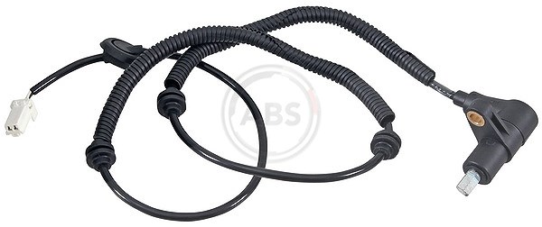 A.b.s. Sensor, Raddrehzahl [Hersteller-Nr. 31414] für Kia