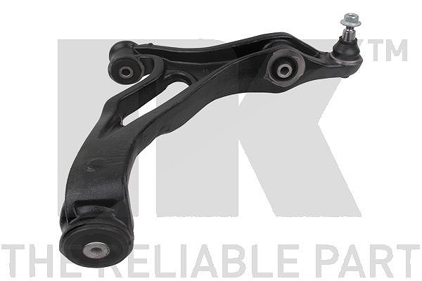 Nk Lenker, Radaufhängung [Hersteller-Nr. 50147117] für VW, Audi, Porsche