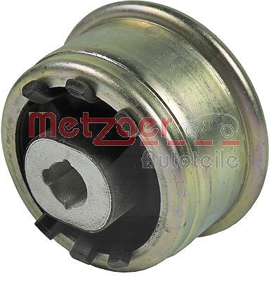 Metzger Autoteile Lagerung, Lenker [Hersteller-Nr. 52078508] für Renault
