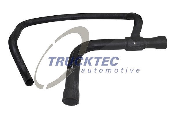 Trucktec Automotive Kühlerschlauch [Hersteller-Nr. 08.19.042] für BMW