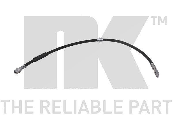 Nk Bremsschlauch [Hersteller-Nr. 8547164] für Audi