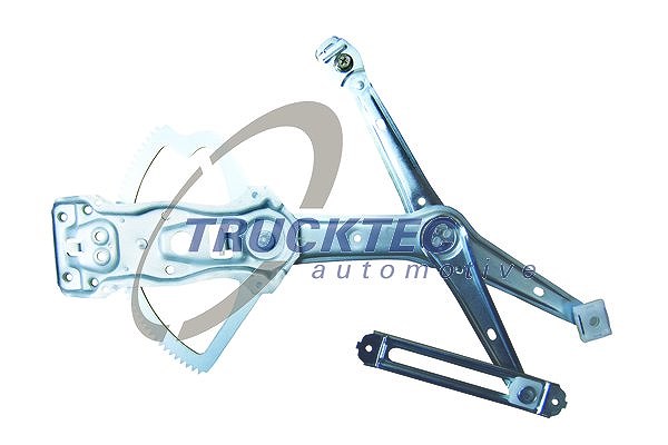 Trucktec Automotive Fensterheber [Hersteller-Nr. 02.53.088] für Mercedes-Benz