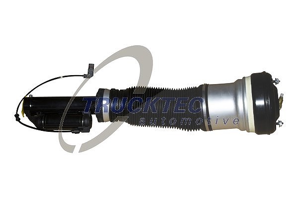 Trucktec Automotive Luftfederbein [Hersteller-Nr. 02.30.147] für Mercedes-Benz