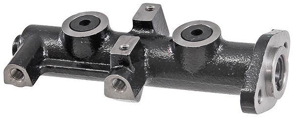A.b.s. Hauptbremszylinder [Hersteller-Nr. 51078X] für Ford