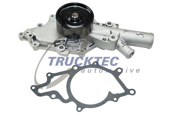 Trucktec Automotive Wasserpumpe [Hersteller-Nr. 02.19.202] für Mercedes-Benz
