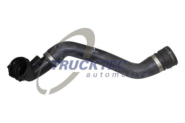 Trucktec Automotive Kühlerschlauch [Hersteller-Nr. 08.10.129] für BMW