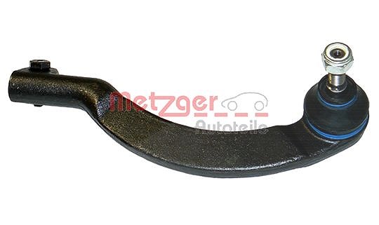 Metzger Autoteile 1x Spurstangenkopf vorne rechts [Hersteller-Nr. 54033502] für Renault