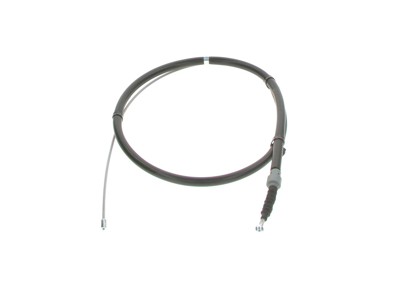 Bosch Seilzug, Feststellbremse [Hersteller-Nr. 1987477817] für Seat, Skoda