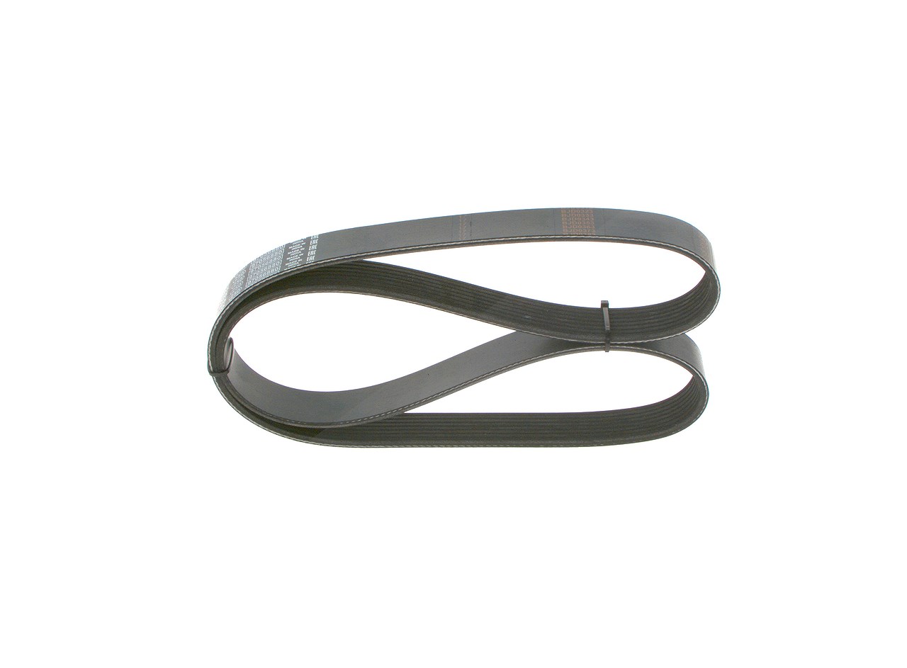 Bosch Keilrippenriemen [Hersteller-Nr. 1987946266] für Mazda
