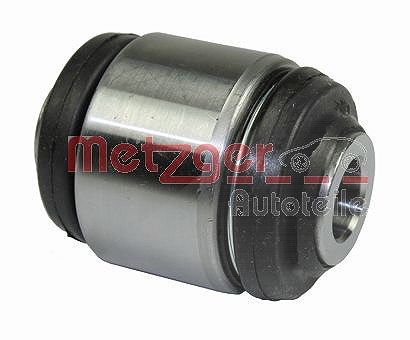 Metzger Autoteile Lagerung, Radlagergehäuse [Hersteller-Nr. 52074309] für Hyundai, Kia