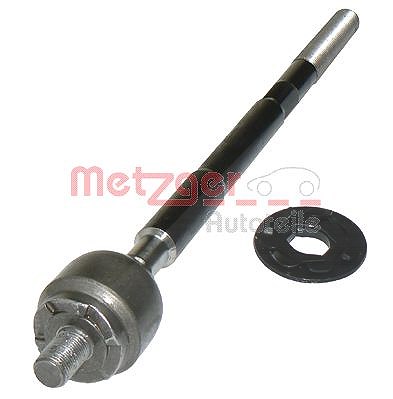 Metzger Autoteile Axialgelenk, Spurstange [Hersteller-Nr. 51018318] für Renault