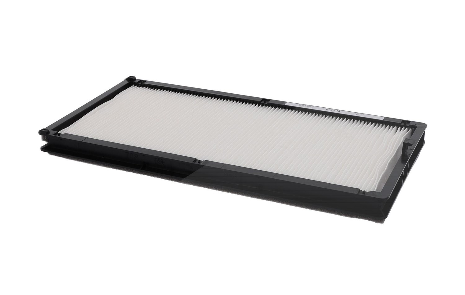 Corteco Innenraumfilter [Hersteller-Nr. 21651197] für Alpina, BMW