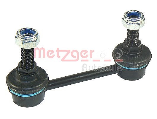 Metzger Autoteile Koppelstange, Pendelstütze [Hersteller-Nr. 53016919] für Nissan