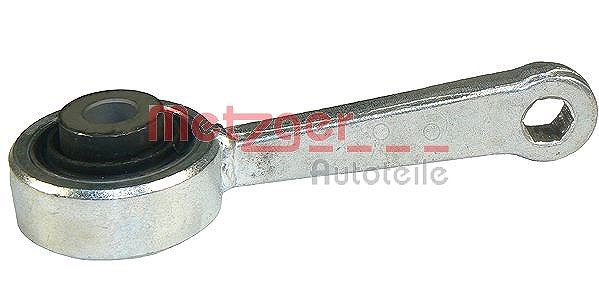 Metzger Autoteile Stabilisator, Fahrwerk [Hersteller-Nr. 53038501] für Mercedes-Benz