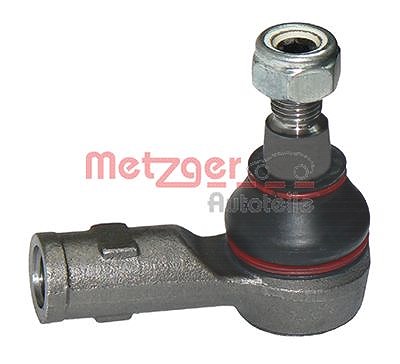Metzger Autoteile 1x Spurstangenkopf (beidseitig passend) [Hersteller-Nr. 54028208] für Mercedes-Benz