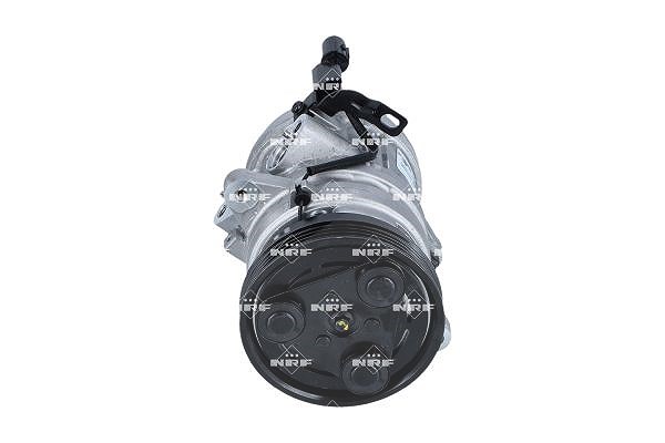 Nrf Kompressor, Klimaanlage [Hersteller-Nr. 32905G] für Kia