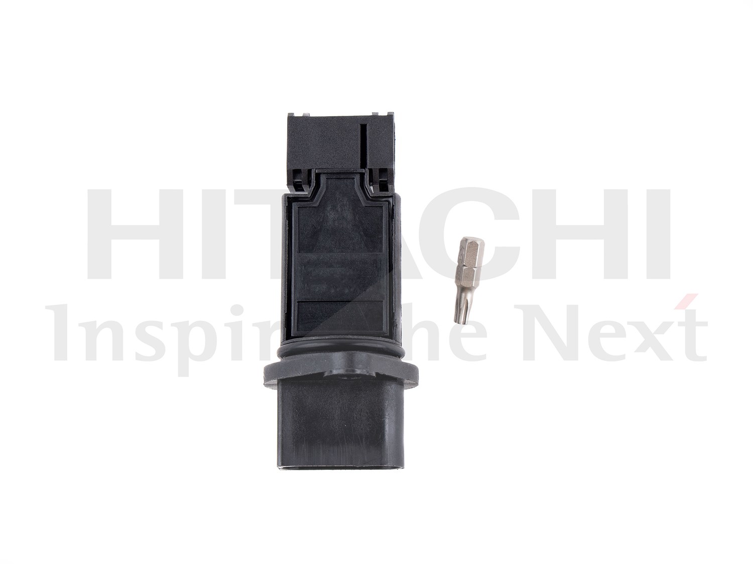 Astemo Luftmassenmesser [Hersteller-Nr. 2508945] für VW, Seat