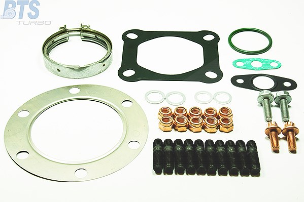Bts Turbo Montagesatz, Lader [Hersteller-Nr. T931402ABS]