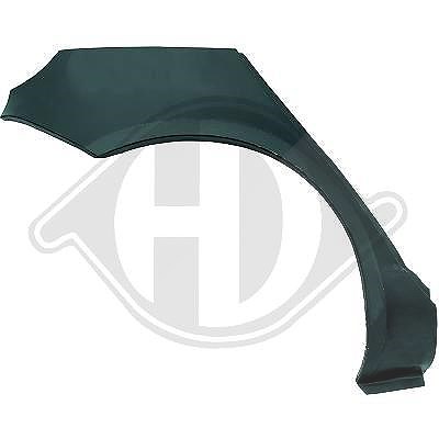 Diederichs Seitenwand [Hersteller-Nr. 9894132] für Toyota