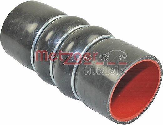Metzger Autoteile Ladeluftschlauch [Hersteller-Nr. 2400226] für Ford