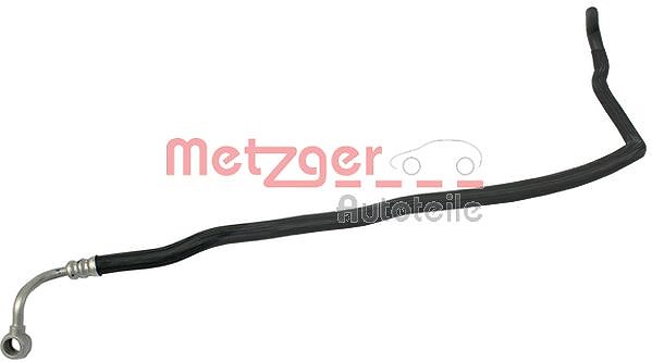 Metzger Autoteile Hydraulikschlauch, Lenkung [Hersteller-Nr. 2361033] für Audi