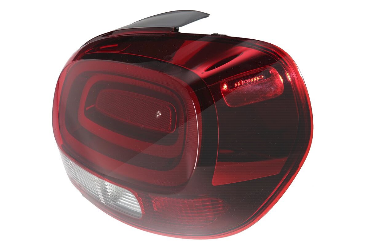 Valeo Heckleuchte [Hersteller-Nr. 047174] für Citroën