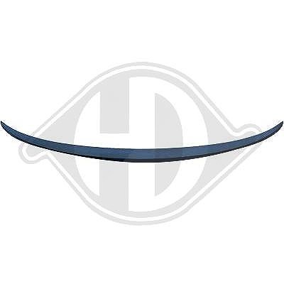 Diederichs Spoiler [Hersteller-Nr. 1225466] für BMW