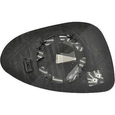 Diederichs Spiegelglas, Außenspiegel [Hersteller-Nr. 6927027] für Chevrolet