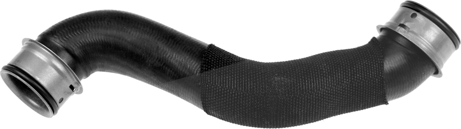 Gates Kühlerschlauch [Hersteller-Nr. 05-3045] für Mercedes-Benz