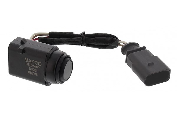 Mapco Sensor, Einparkhilfe [Hersteller-Nr. 88766] für VW