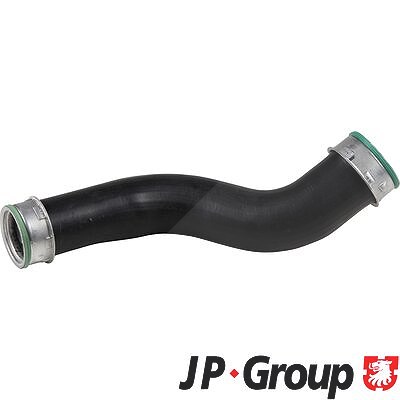 Jp Group Ladeluftschlauch [Hersteller-Nr. 1117708700] für VW