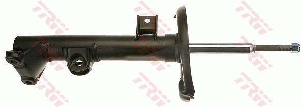 Trw Stoßdämpfer [Hersteller-Nr. JGM1002S] für Mercedes-Benz
