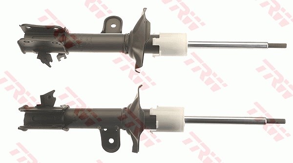 Trw Stoßdämpfer [Hersteller-Nr. JGM1327T] für Suzuki, Nissan