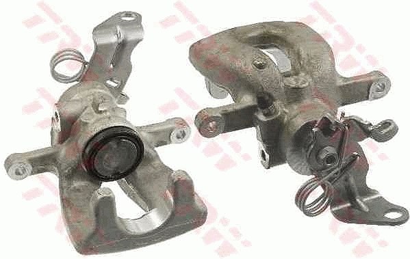 Trw Bremssattel [Hersteller-Nr. BHN816] für Alfa Romeo