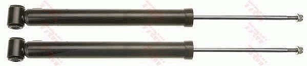 Trw Stoßdämpfer [Hersteller-Nr. JGT571T] für Fiat, Alfa Romeo