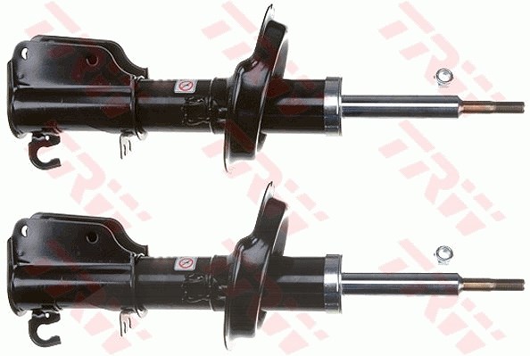 Trw Stoßdämpfer [Hersteller-Nr. JGM187T] für Lancia