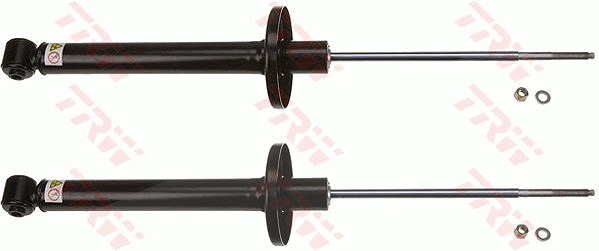 Trw Stoßdämpfer [Hersteller-Nr. JGS108T] für VW