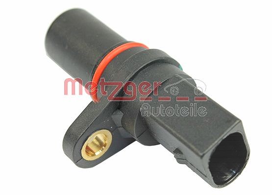 Metzger Autoteile Impulsgeber, Kurbelwelle [Hersteller-Nr. 0902374] für VW, Audi, Skoda, Seat