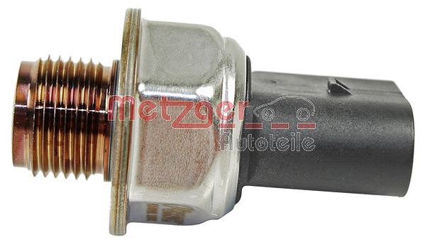 Metzger Autoteile Sensor, Kraftstoffdruck [Hersteller-Nr. 0906324] für Hyundai
